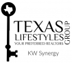 Logo with KW Synergy