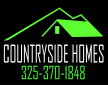 Countryside Homes Updated Logo