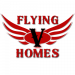 Flying V Logo 