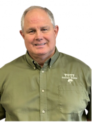 Cleve Tutt